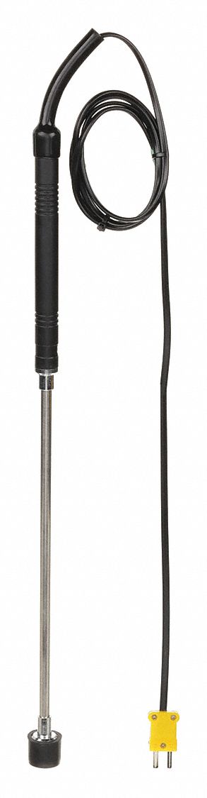 Temperature Probes - Grainger Industrial Supply