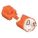 LUMINAIRE A DECONNEXION 3 FILS STAN