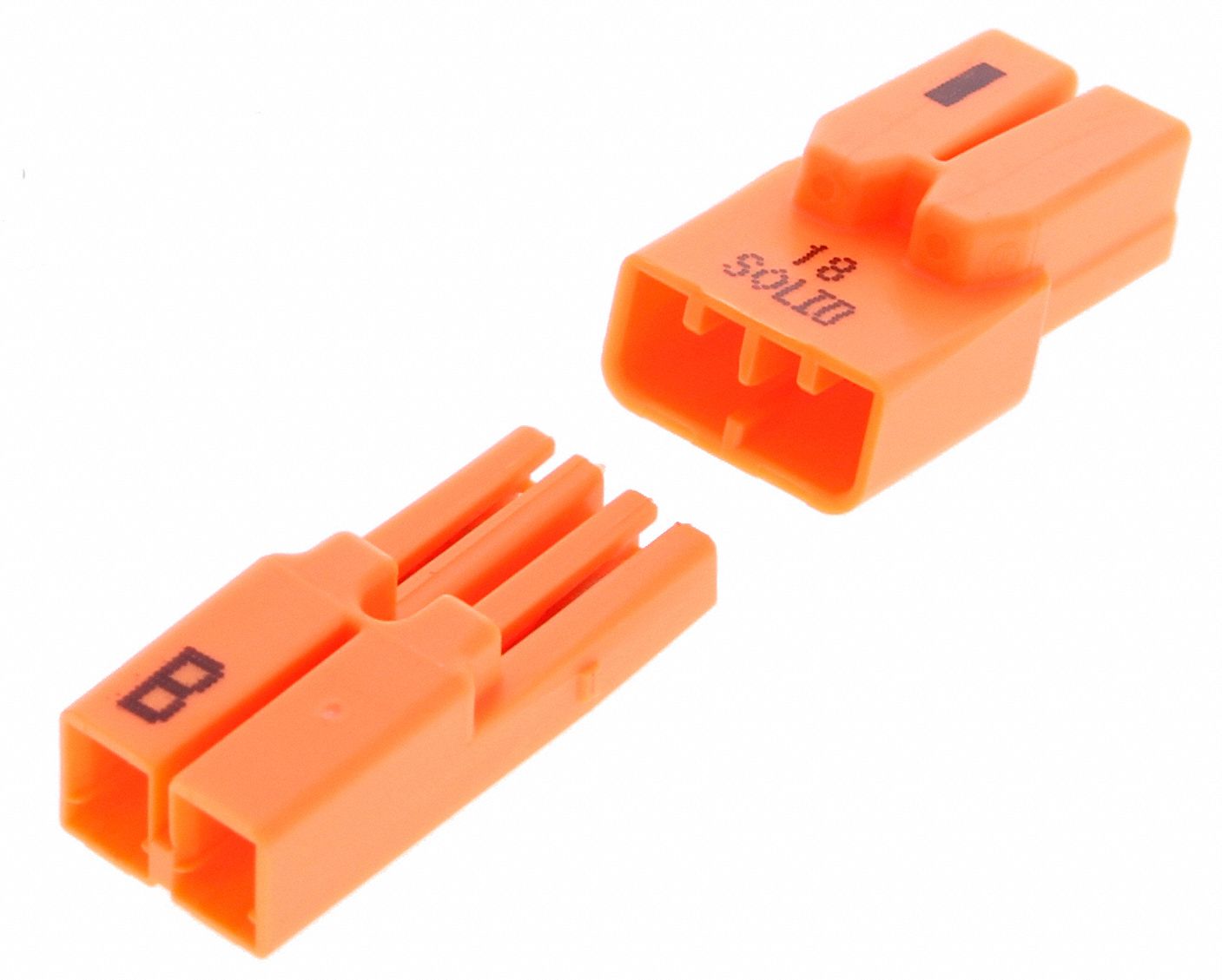 IDEAL Ballast Disconnect, 600 V Max. Voltage, Number of Ports 2