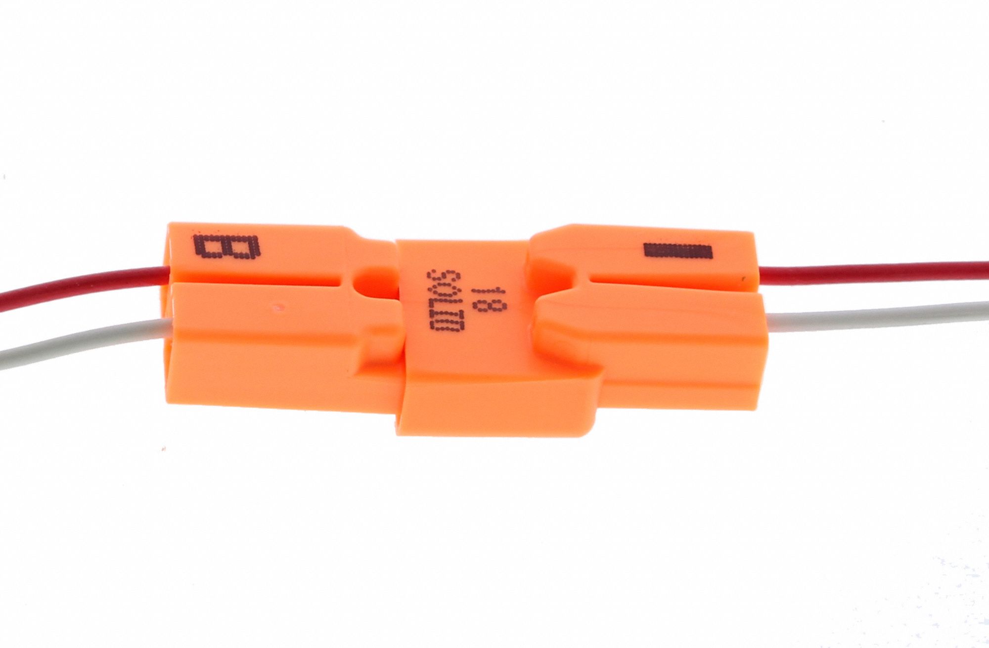 IDEAL Ballast Disconnect, 600 V Max. Voltage, Number of Ports 2