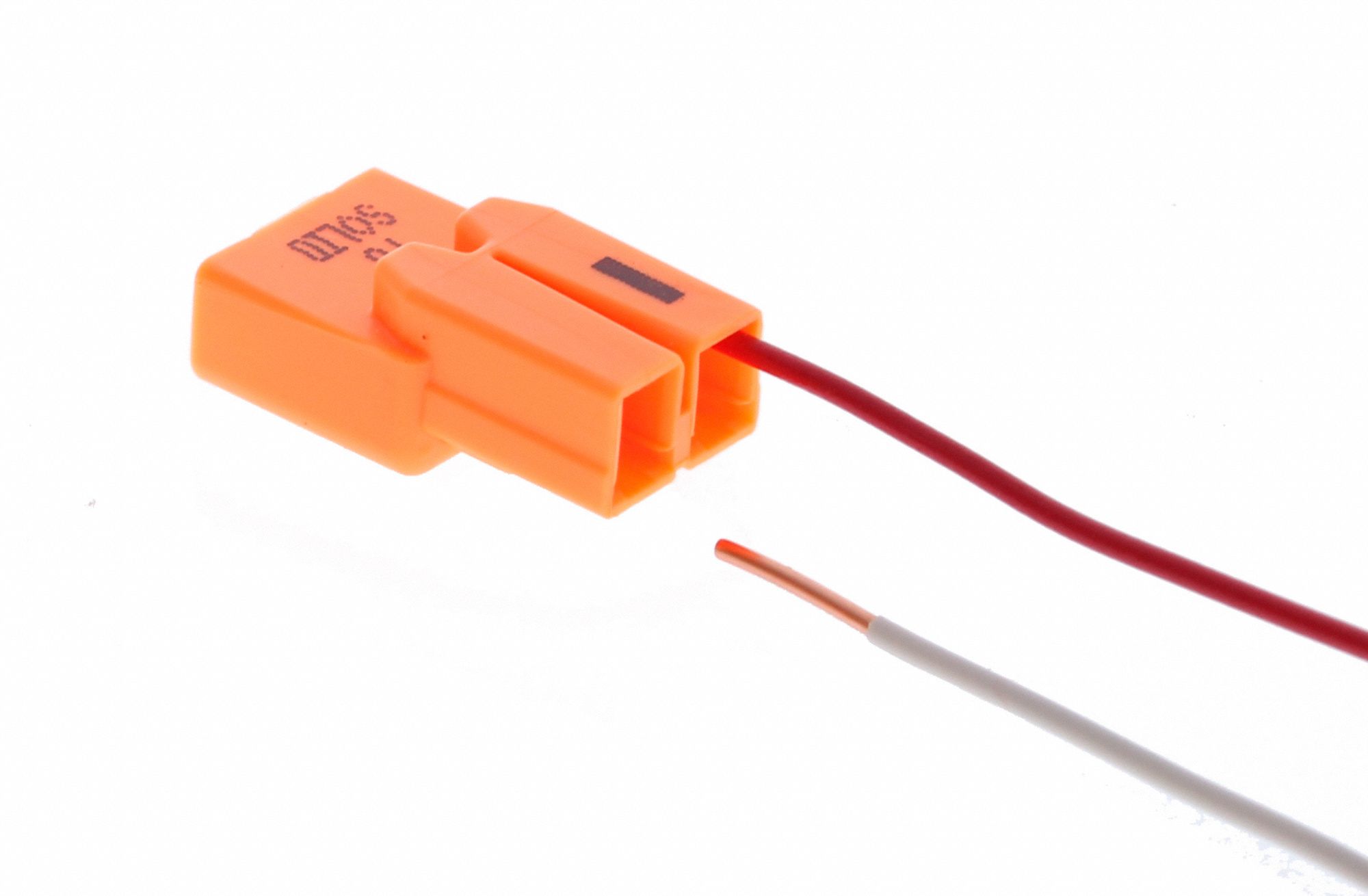 IDEAL Ballast Disconnect, 600 V Max. Voltage, Number of Ports 2