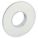 SNAP-ON COLLAR, FOR 6 IN NOMINAL DUCT DIAMETER, 14 IN DIAMETER, 2 IN OVERALL H, STEEL