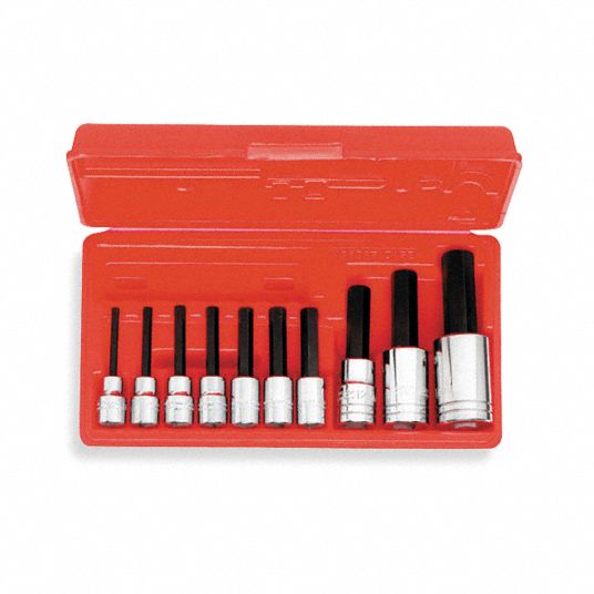 Proto hex on sale socket set