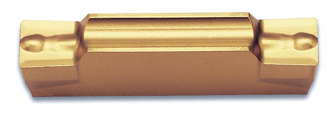 Turn/Groove Insert, TDT4.00E-0.40,