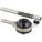 TORQUE MULTIPLIER, ½ IN, ¾ IN MALE OUTPUT SQUARE DRIVE, 200 FT-LB MAX. RATED INPUT, 1,6