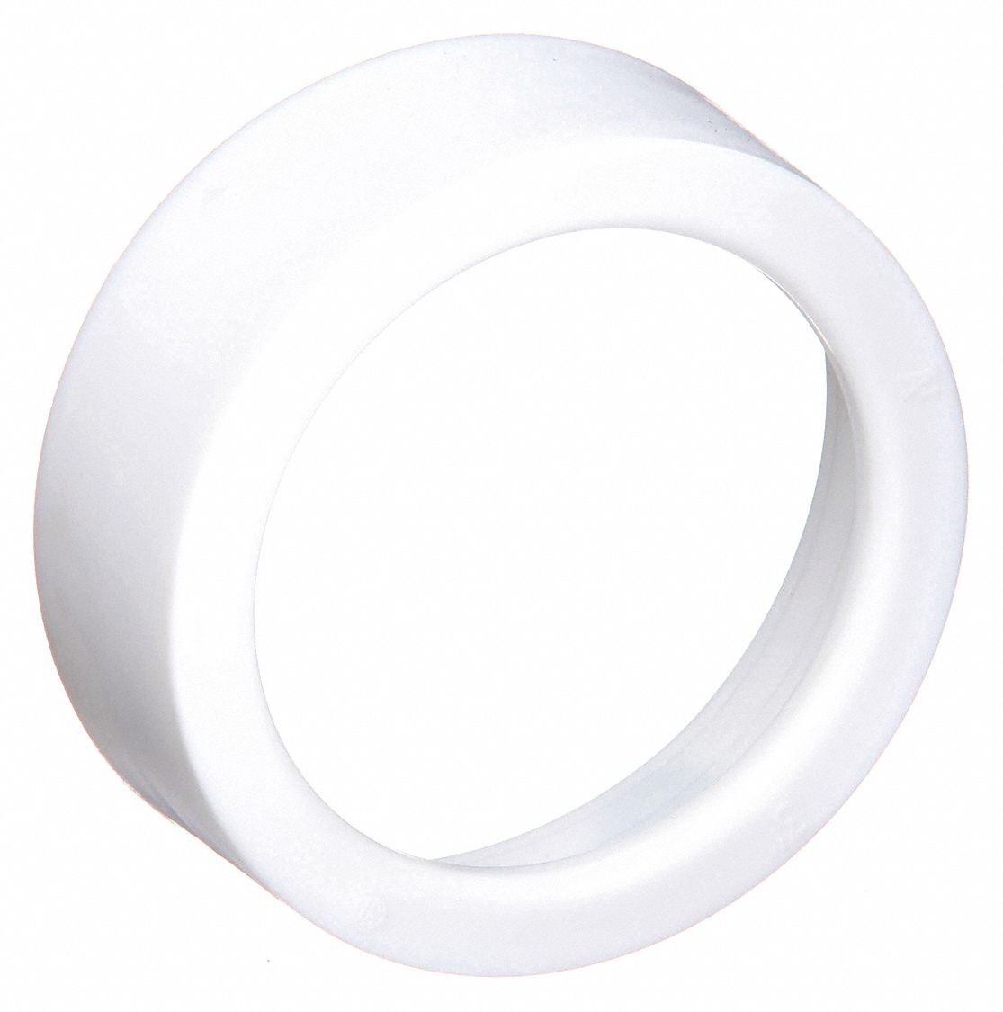 Grounding Locknut, 2-61/64 In. L, PK5