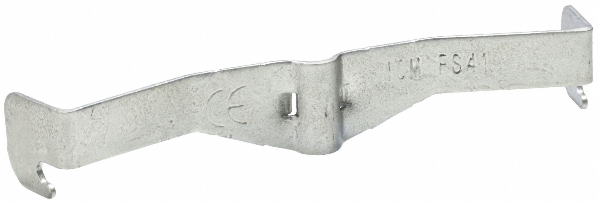 20 in_8 in_12 in_18 in_6 in_22 in_24 in_4 in Wd, Steel, Cable Tray