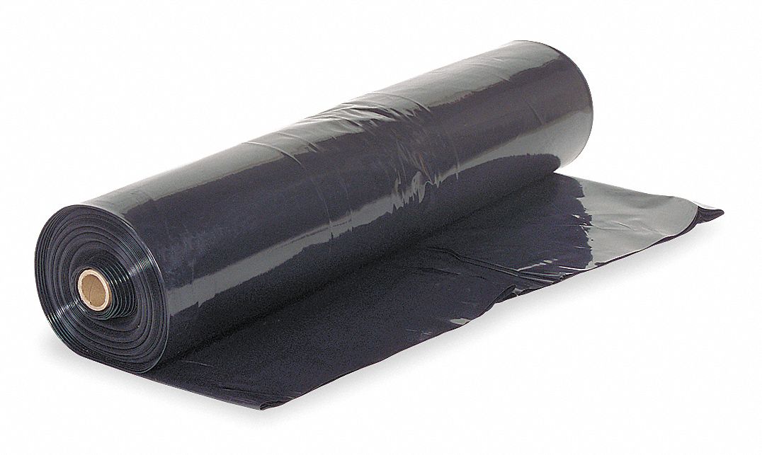 Plastic Sheet Films & Rolls - Grainger Industrial Supply