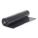CONSTRUCTION FILM,10 X 100FT,4MIL,BLACK