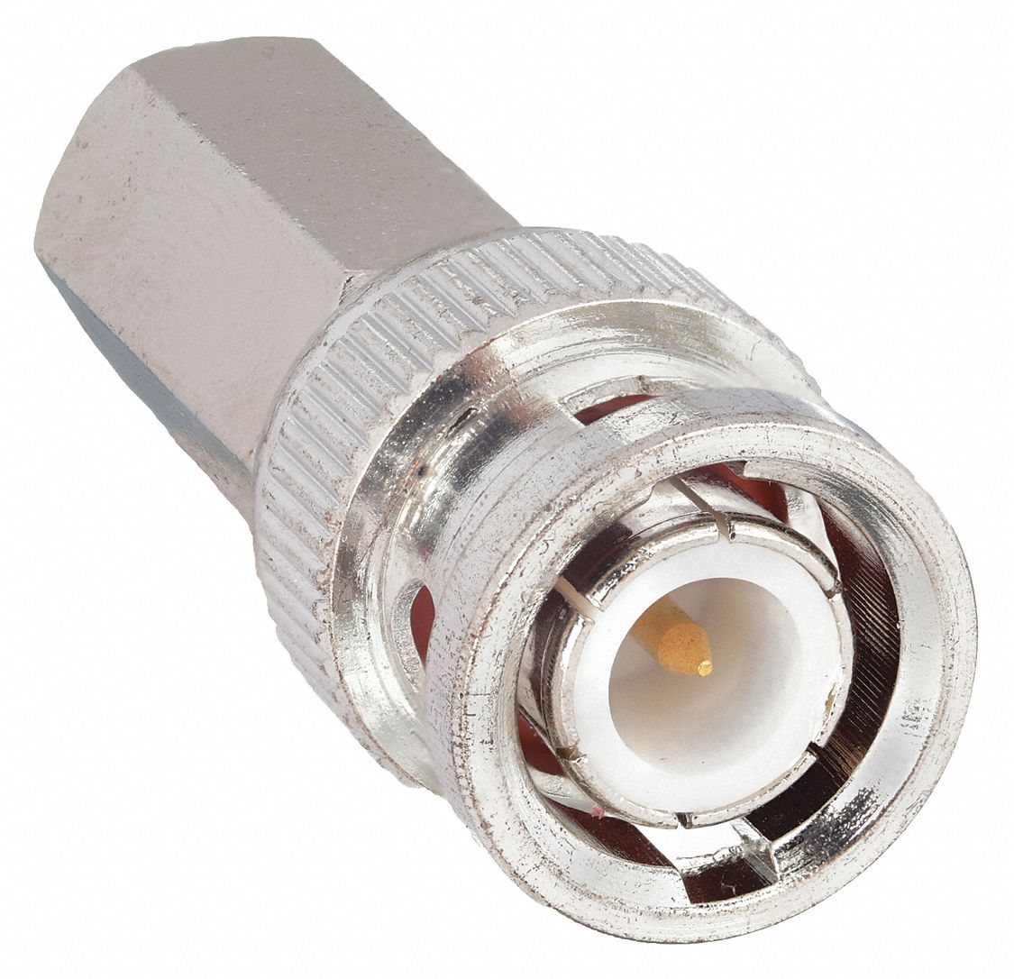 CONNECTOR,BNC,PK5