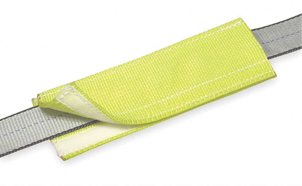WEAR PAD, CHAIN SLINGS/ROUND SLINGS/WEB SLINGS/WIRE ROPE SLINGS, SYNTHETIC FELT