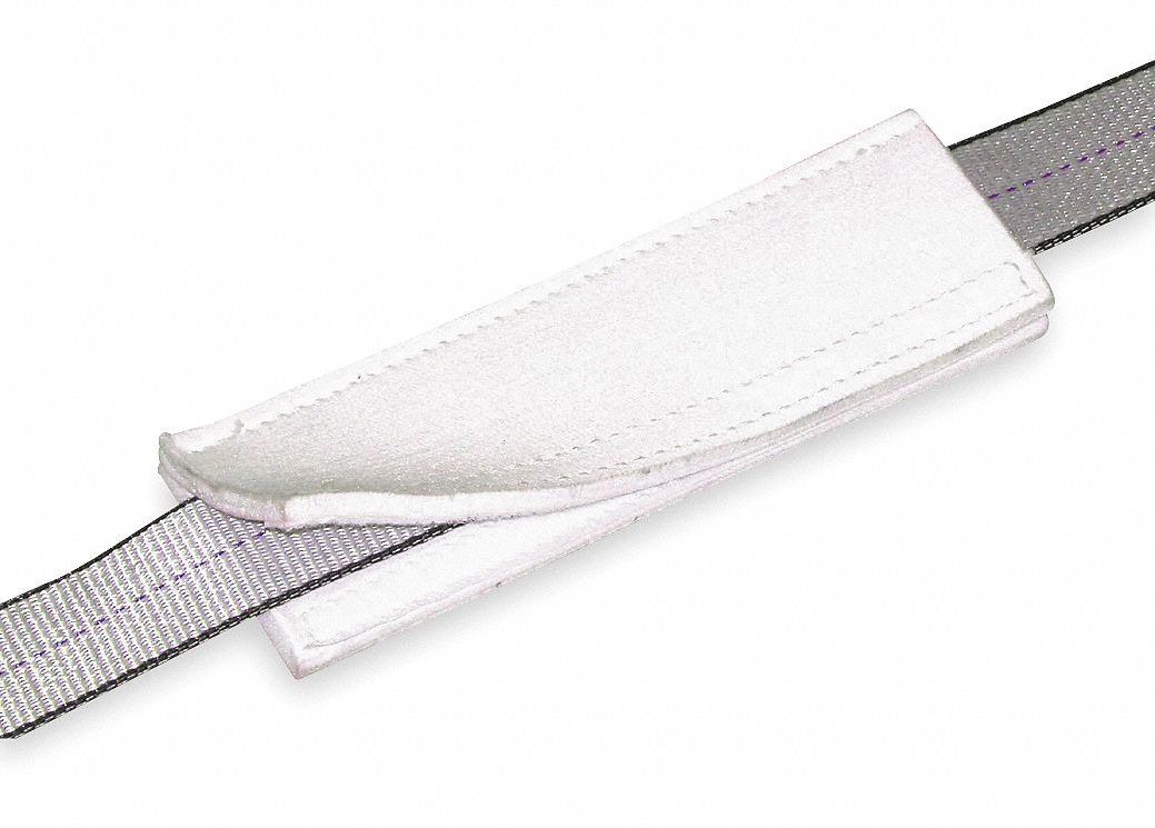 WEAR PAD, CHAIN SLINGS/ROUND SLINGS/WEB SLINGS/WIRE ROPE SLINGS, SYNTHETIC FELT