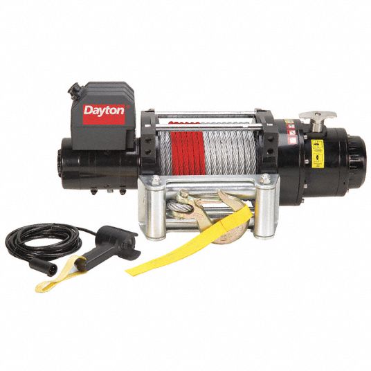 12V DC - Grainger