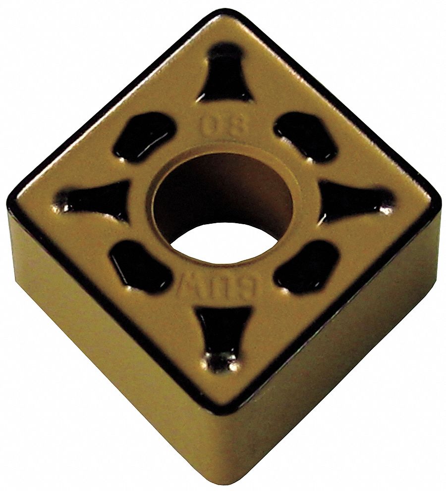 SUMITOMO, CNMG Insert, Neutral, Diamond Turning Insert 4JZU1