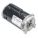 JET PUMP MOTOR, OPEN DRIPPROOF, FACE MOUNTING, 1 HP, 3,450 NAMEPLATE RPM, 115/208-230 V AC, 1