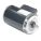 JET PUMP MOTOR, OPEN DRIPPROOF, FACE MOUNTING, 3 HP, 3,450 NAMEPLATE RPM, 115/230 V AC, 1
