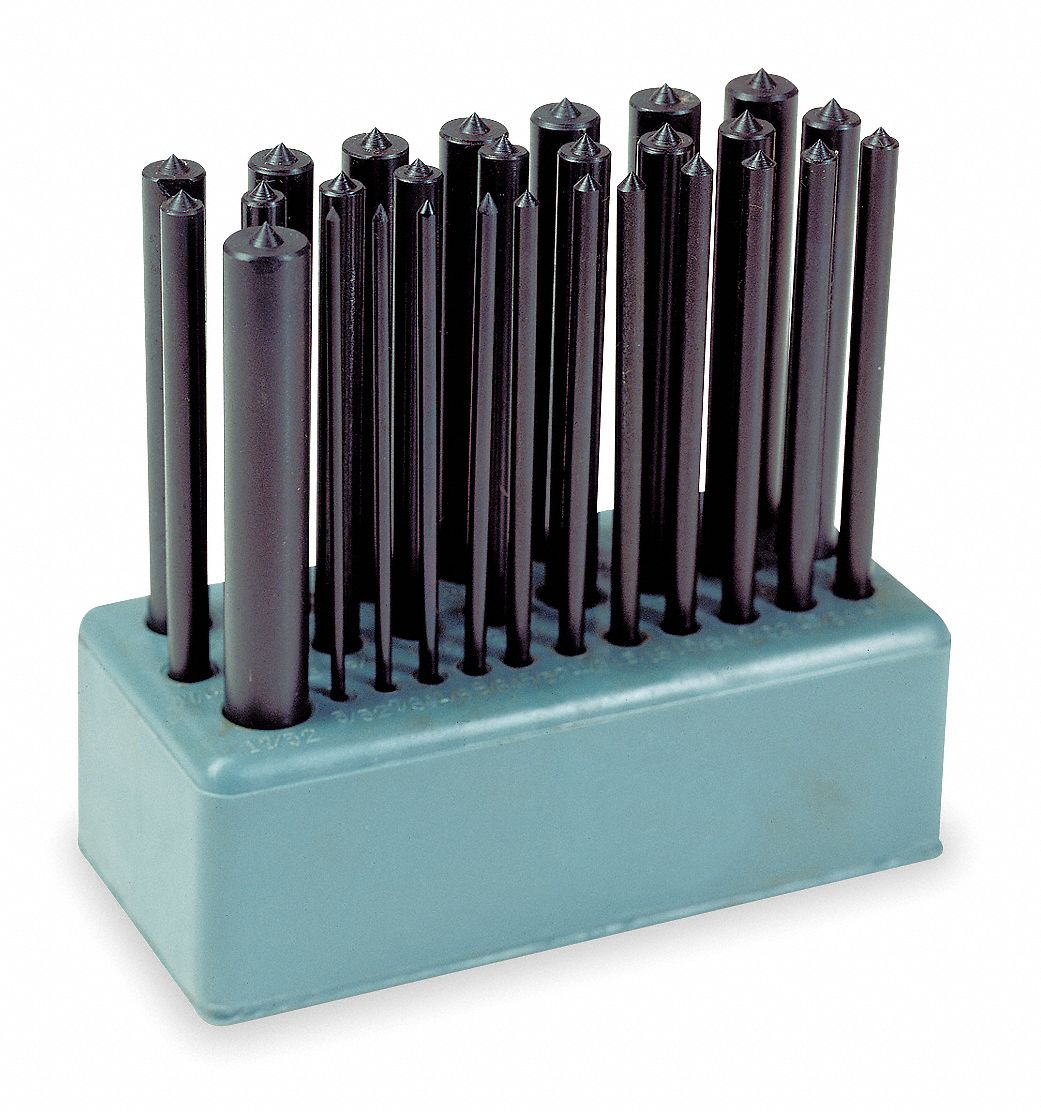 Transfer Punch Set Grainger