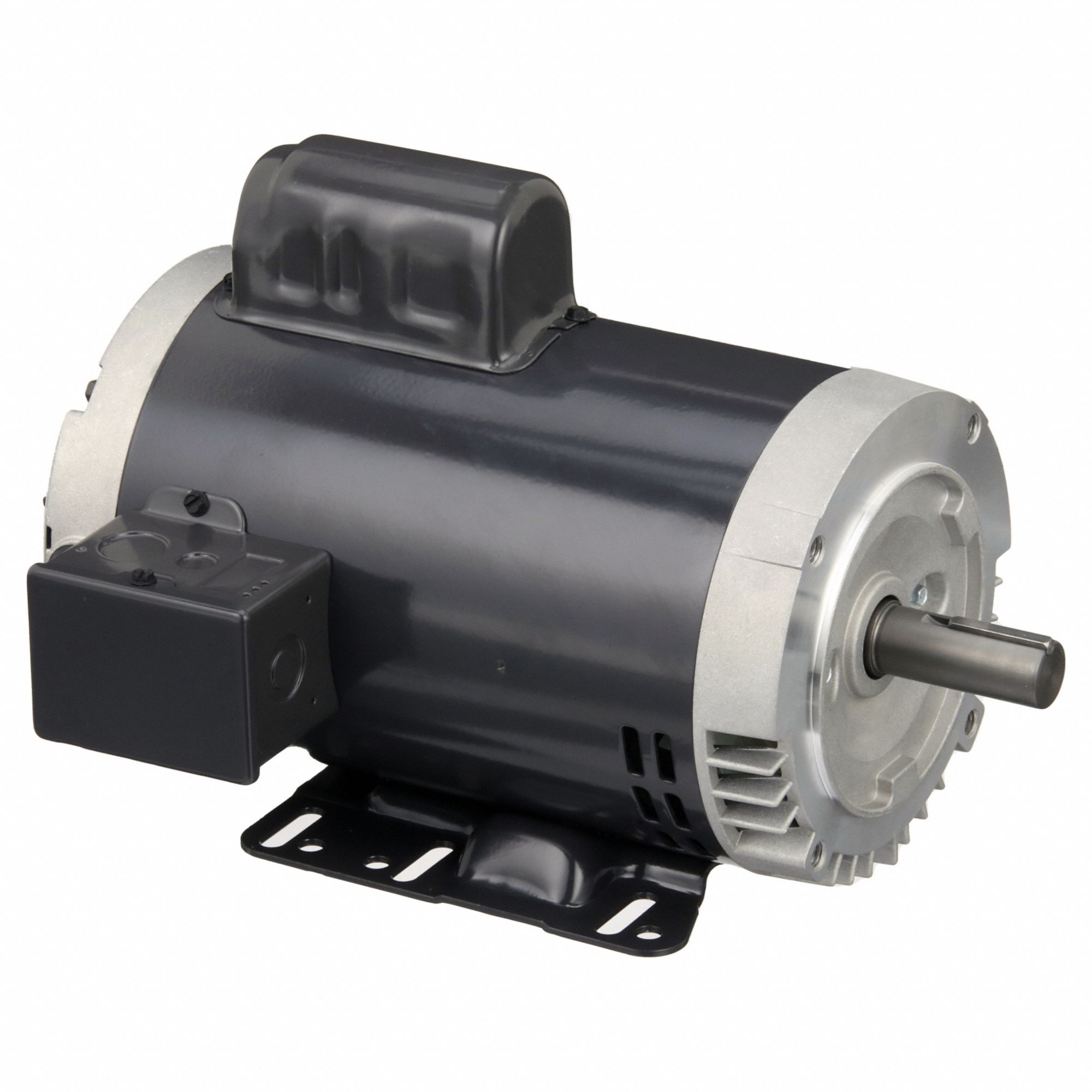 MTR GP,DC,PR,1-1/2HP,1725 T/M,145TC