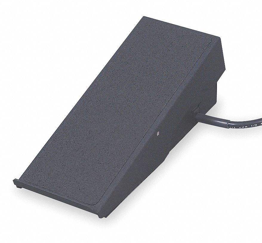 Medium Duty Foot Switch,Momentary Action OHASAD10K eBay