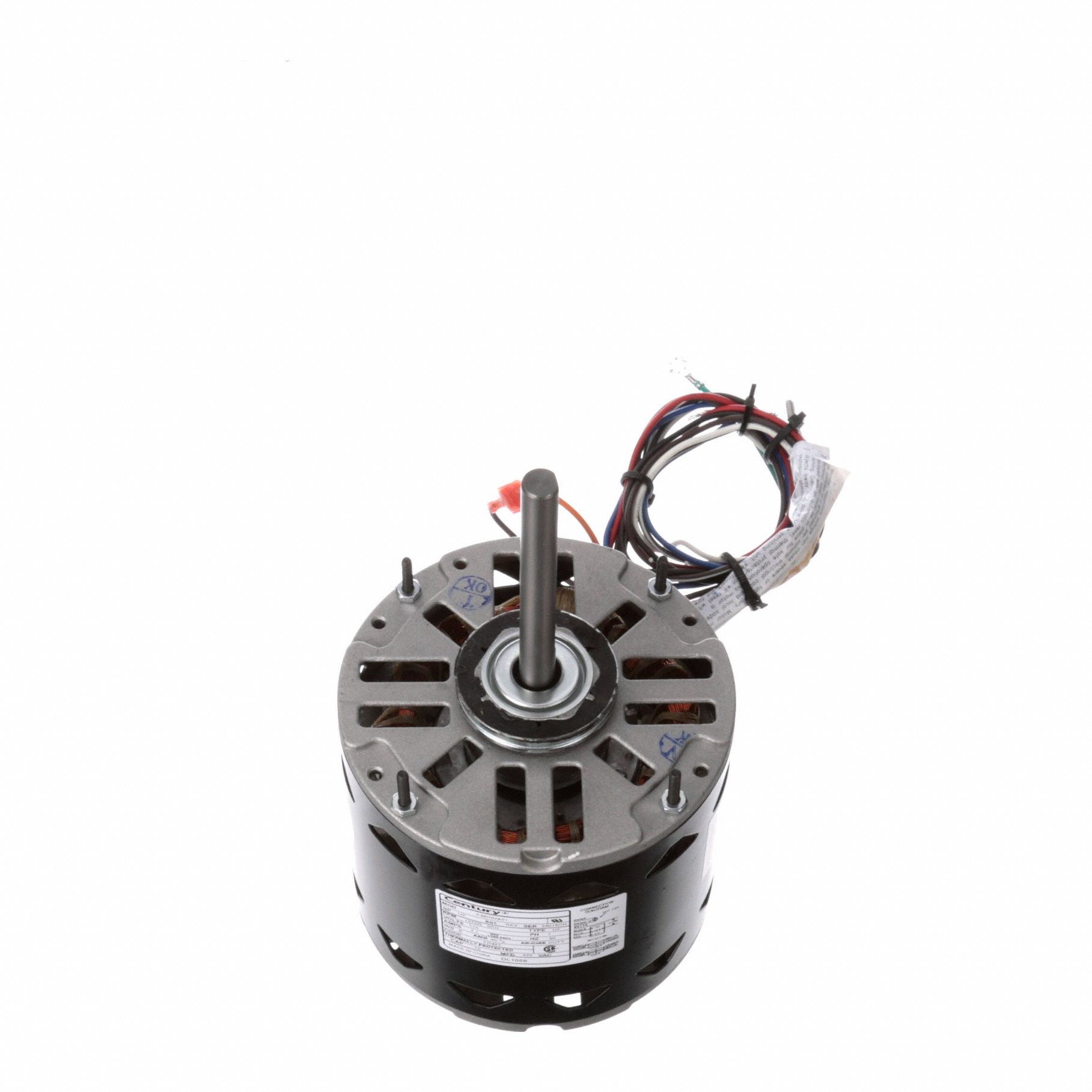 MOTOR BLOWER 1/2 HP 115V