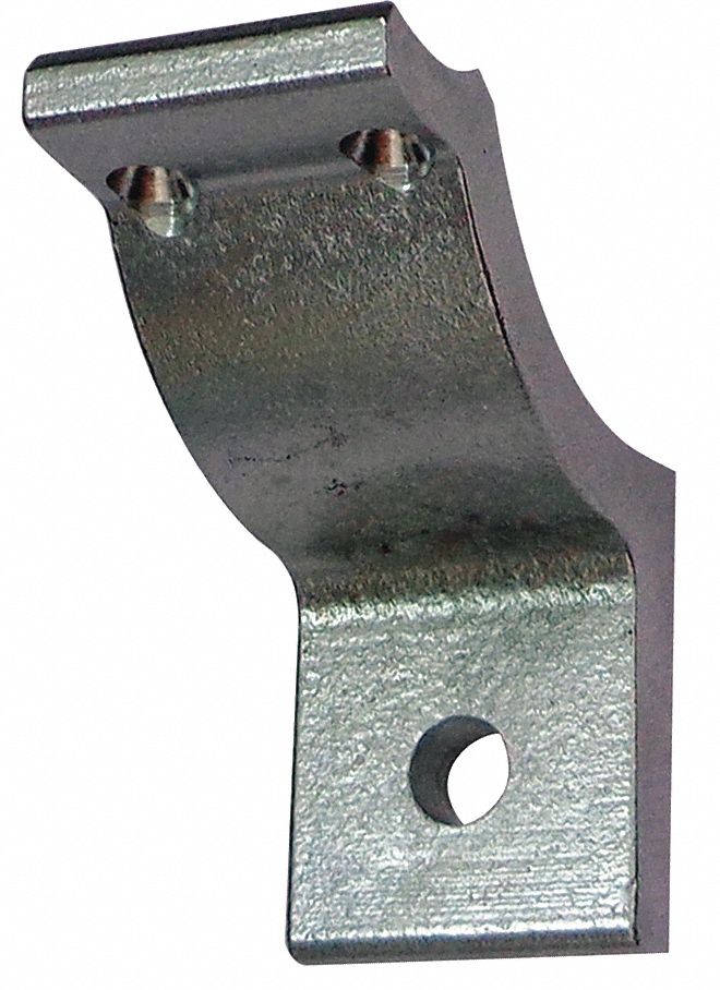 GRAINGER APPROVED Handrail Bracket 4KA844KA84 Grainger