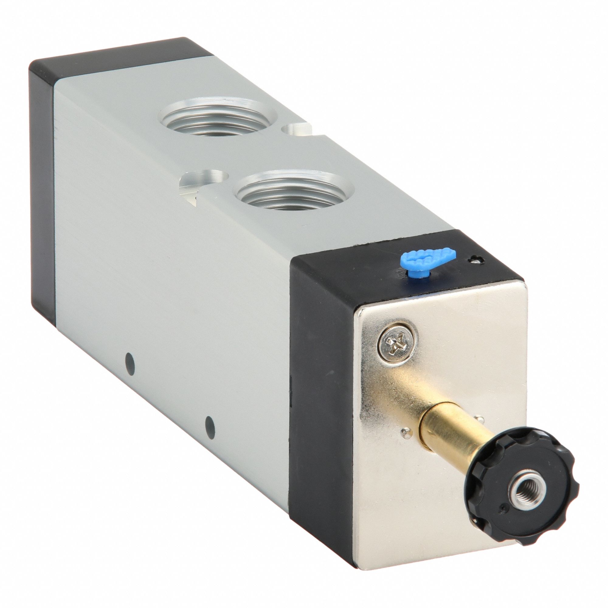 ARO Solenoid Valves & Accessories