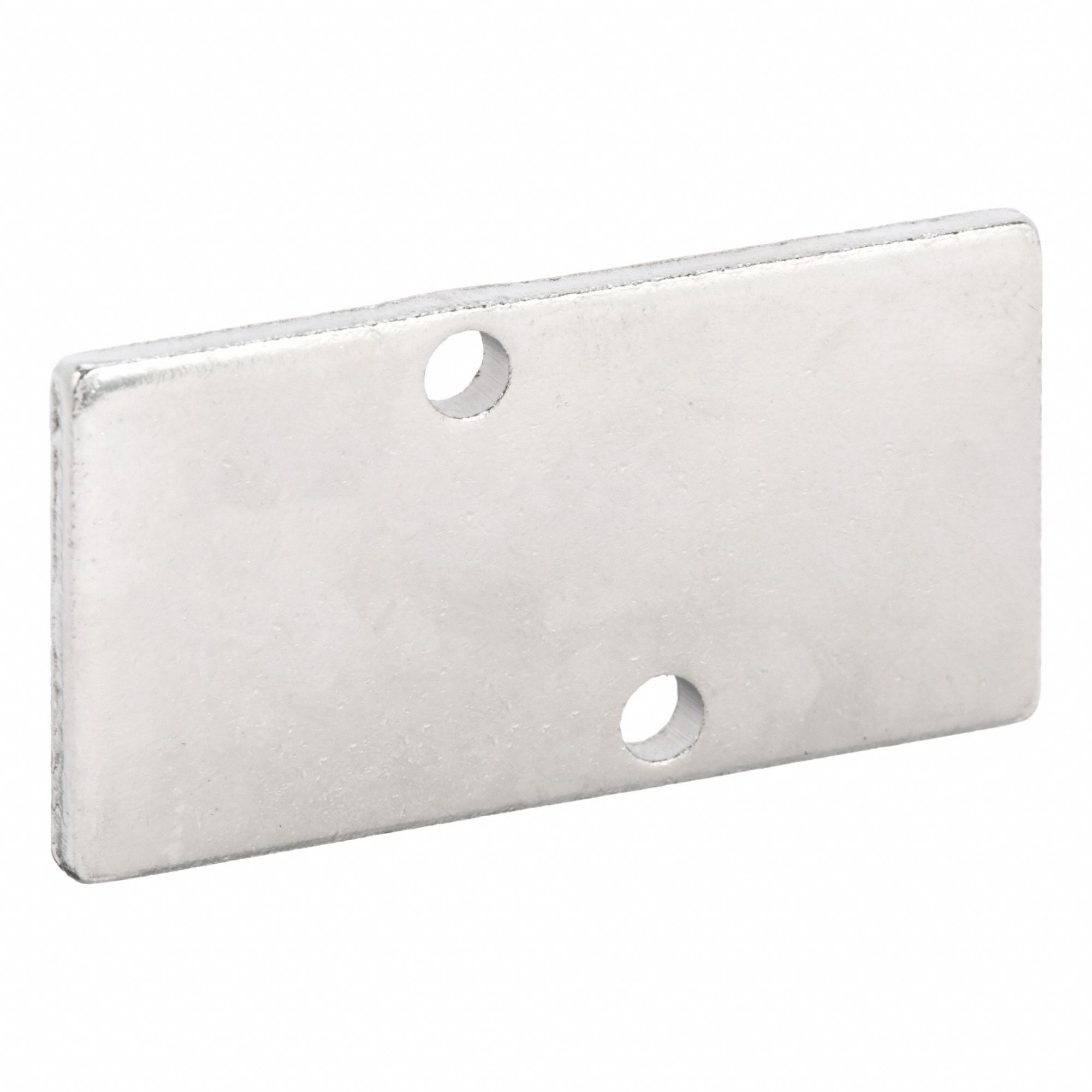 Blank Plate Kit: M26MB