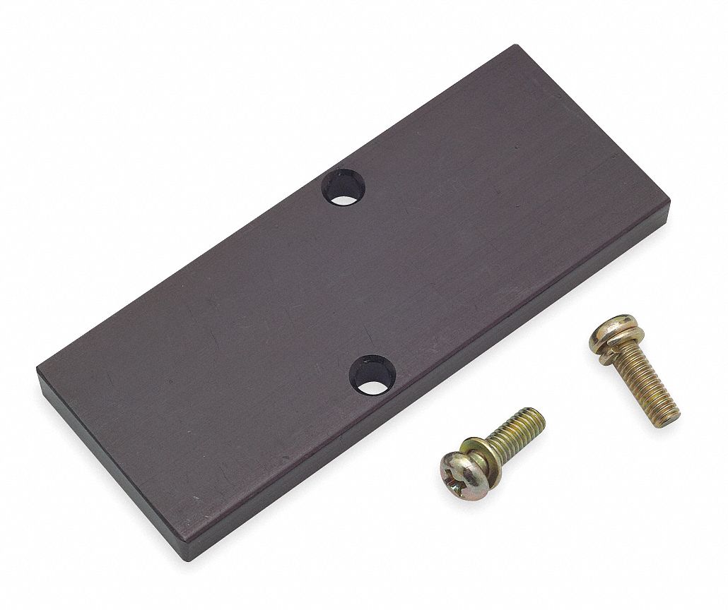 Blank Plate Kit: M30MB