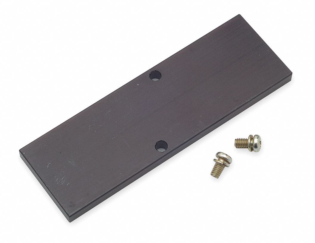 Blank Plate Kit: M34MB