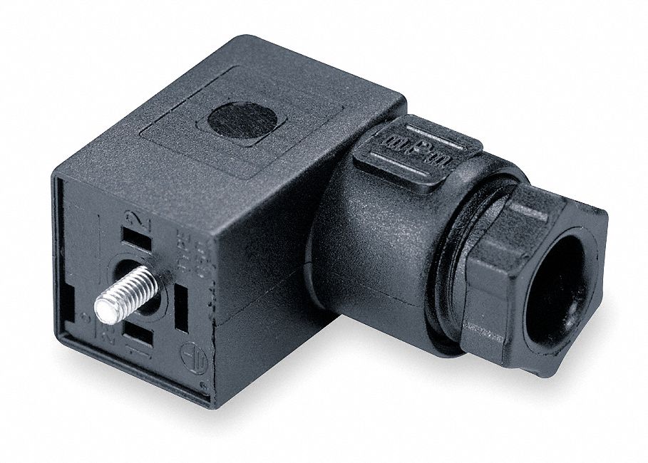 4KB59 - Coil Connector 120 Vac