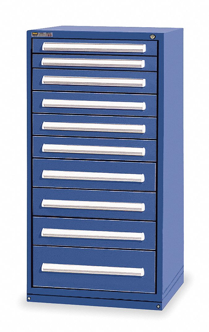 Modular Drawer Cabinets