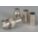 COAXIAL CONNECTOR,BNC,0-4GHZ,50 OHM