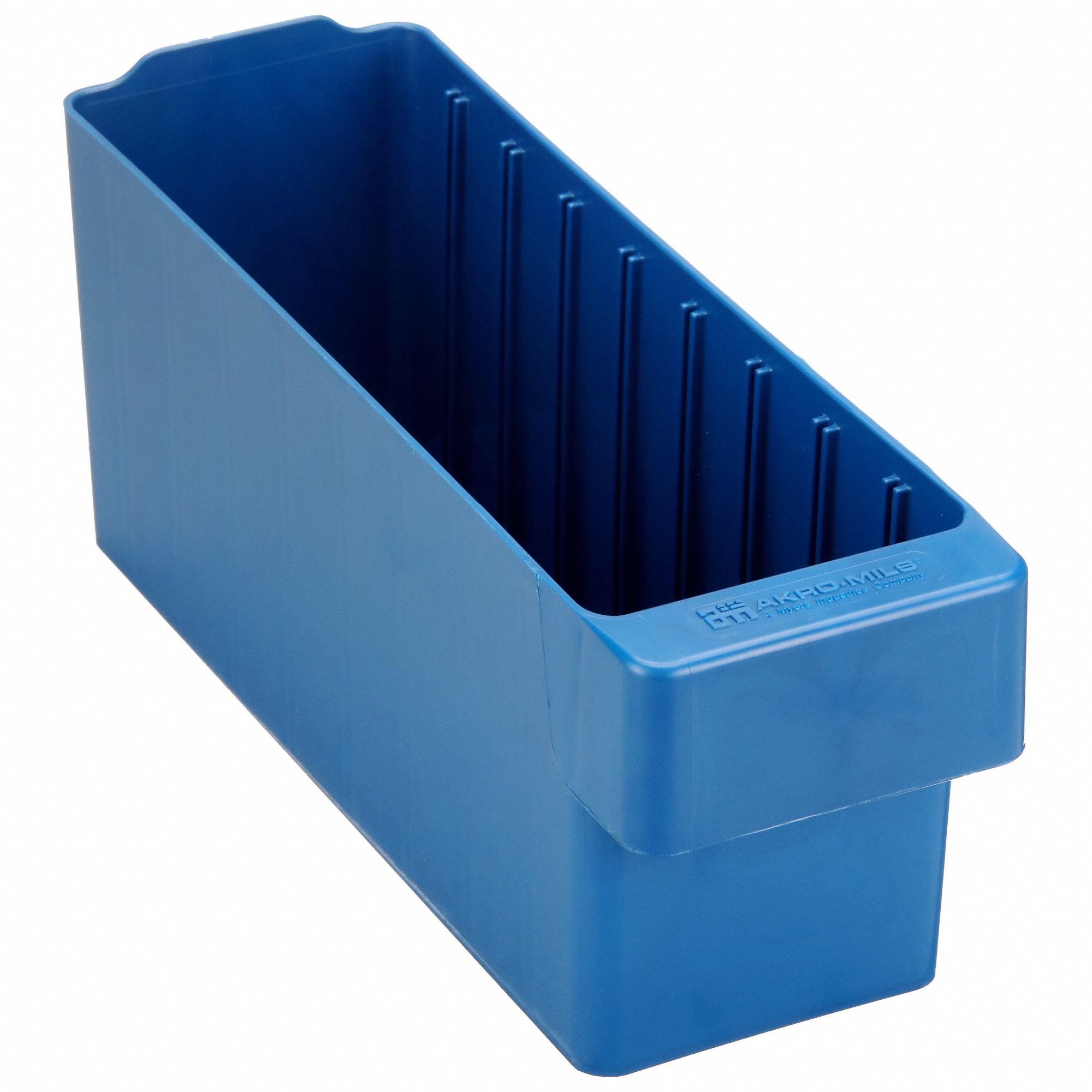 AKRODRAWER 11.625L X 3.75 W BLUE