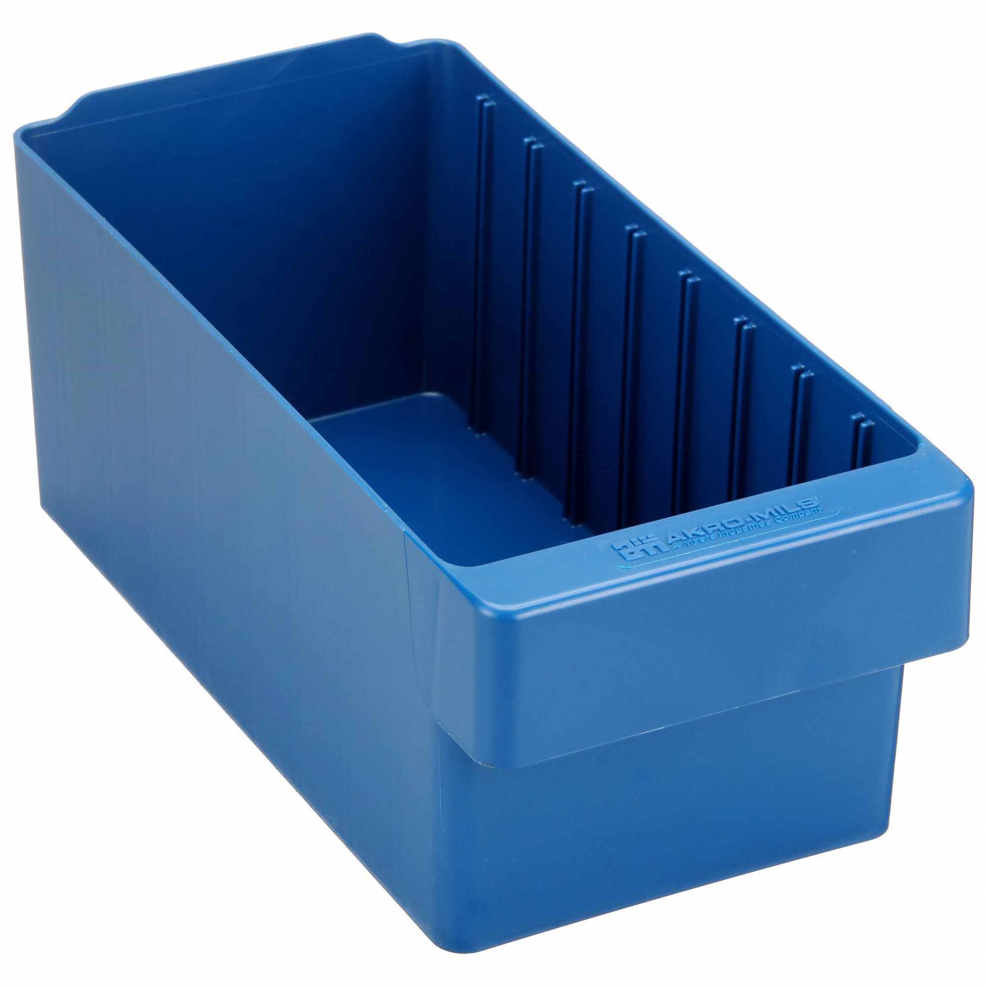 AKRODRAWER 11.625L X 5.625W BLUE