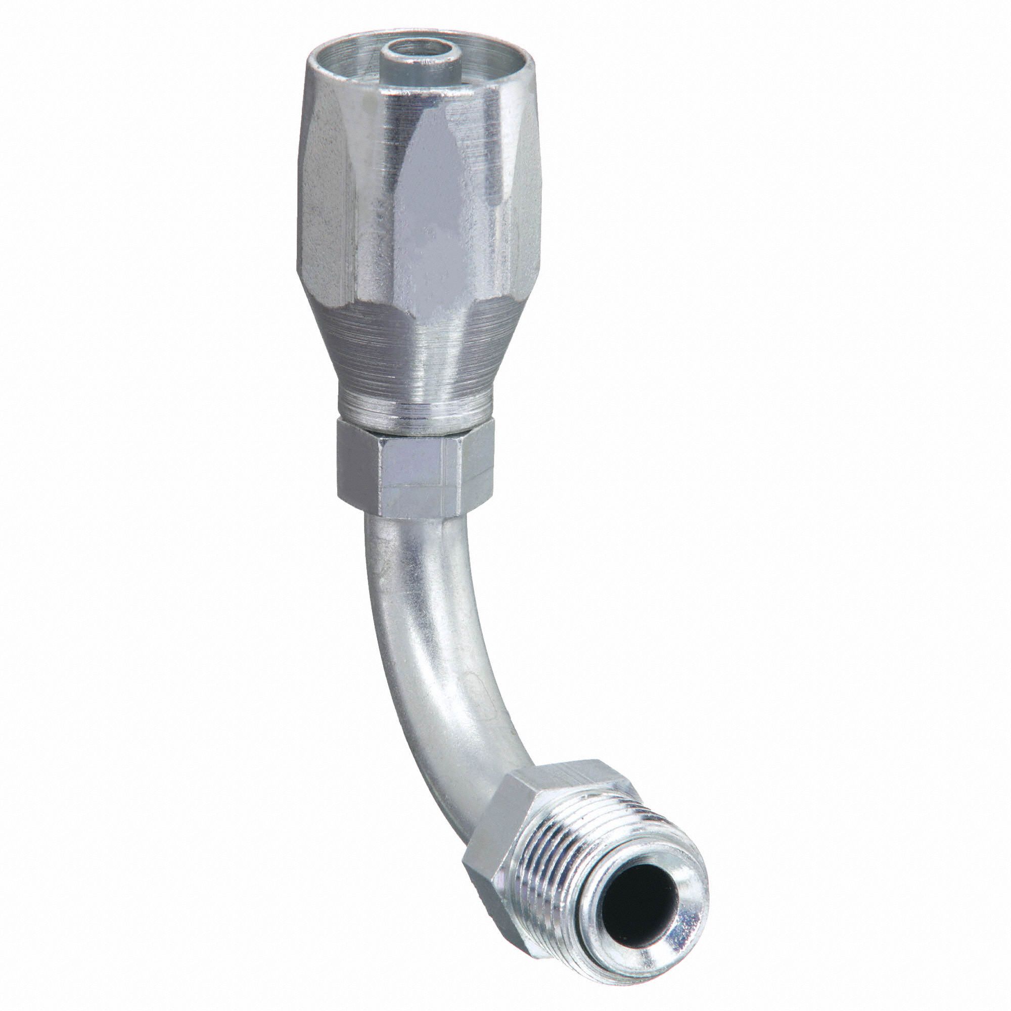 EATON AEROQUIP Hydraulic Hose Fitting 6 For Hose Dash Size, 5/8 in x