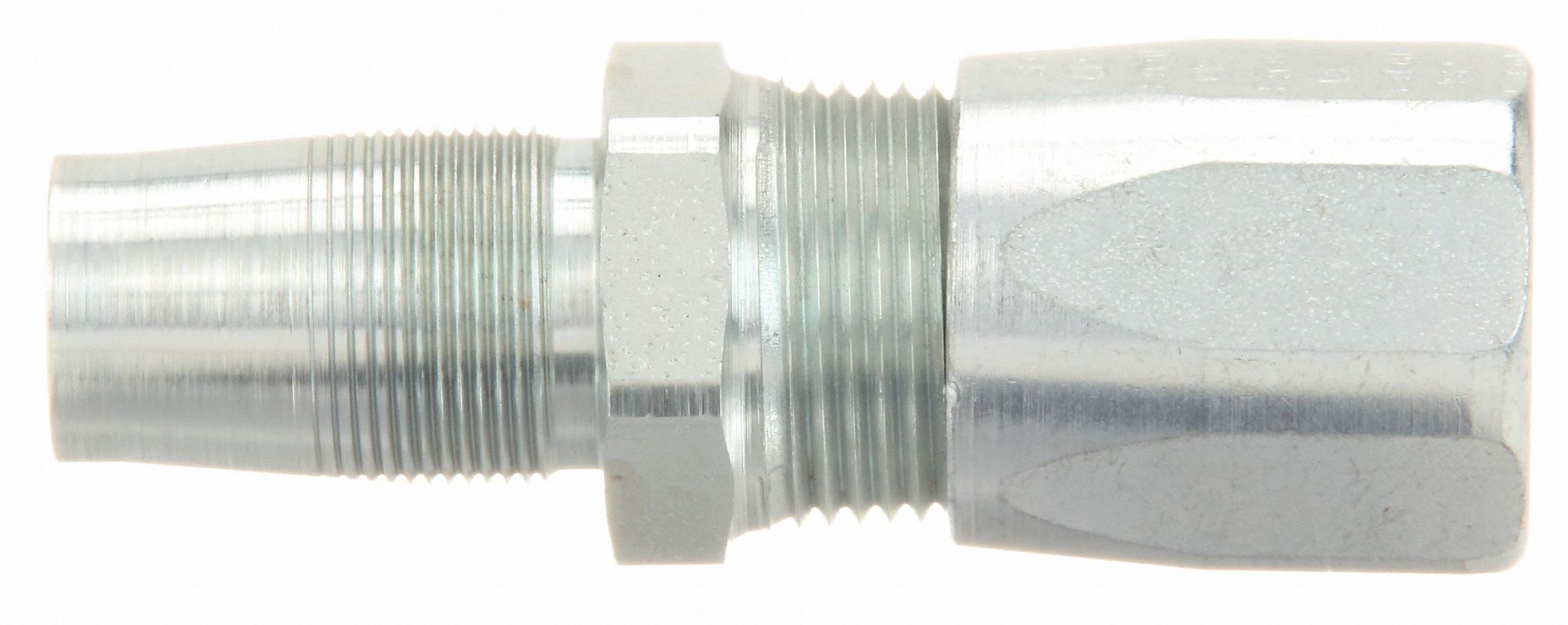 EATON AEROQUIP Hydraulic Hose Fitting 16 For Hose Dash Size, 1 in x 1