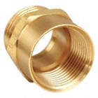 HOSE TO PIPE ADAPTER,MALE/FEMALE