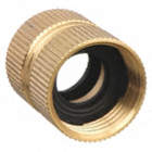 HOSE TO HOSE CONNECTOR,SWIVEL,DBL F