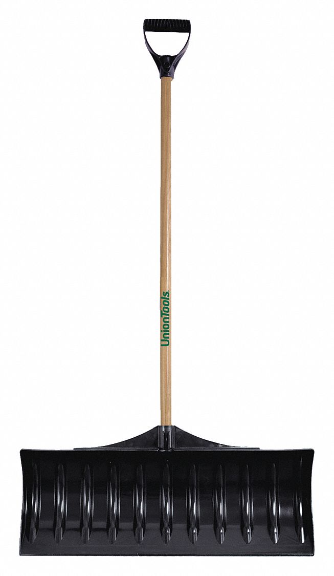 snow shovel