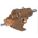MECANIS. ROTARY POMPE 1PO 1 1/2HD