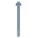 WEDGE ANCHOR, 5 IN OVERALL L, ⅜ IN DIA, ⅜