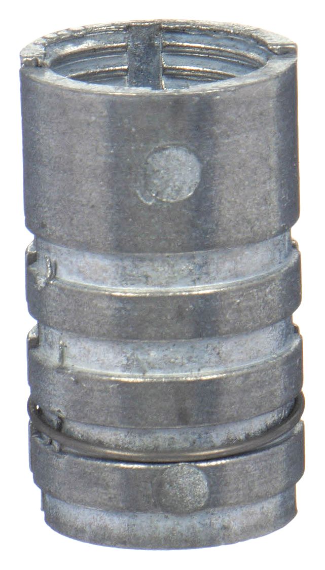 Expansion Anchor Type Double Expansion Nut, Zinc Alloy, Expansion Nut