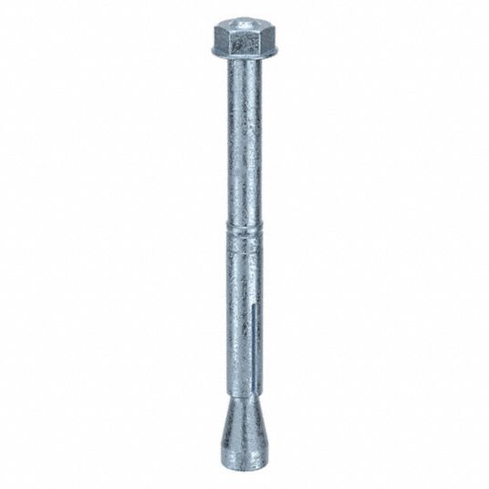 concrete wedge anchor bolts