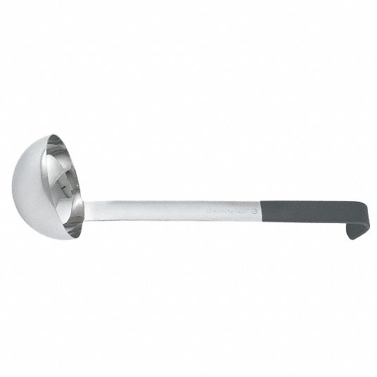 Fry Pan – Ladle & Blade