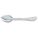 SPOON 21IN SS SOLID BASTING