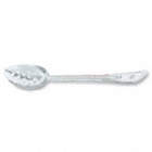 PERFORATED SPOON,15 IN