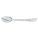 SLOTTED SPOON, 13 IN