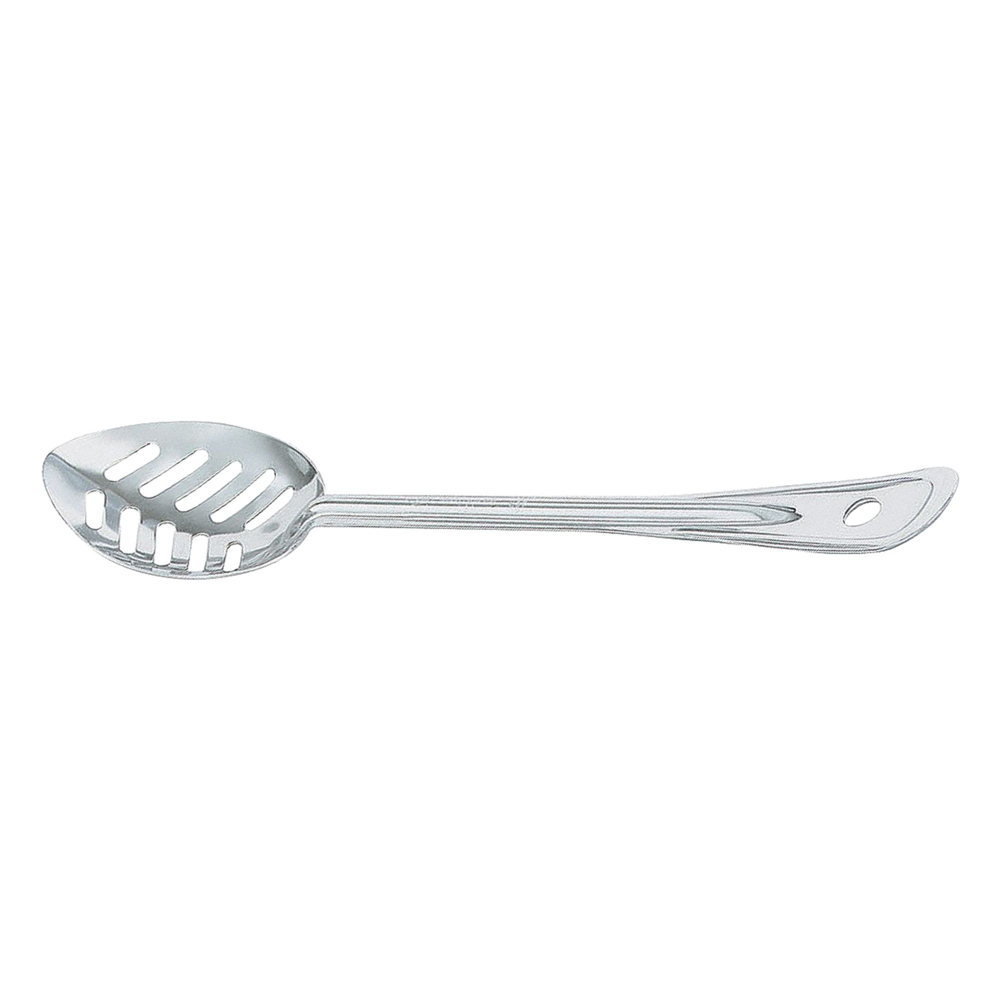 Basting Spoon 13 in L Silver