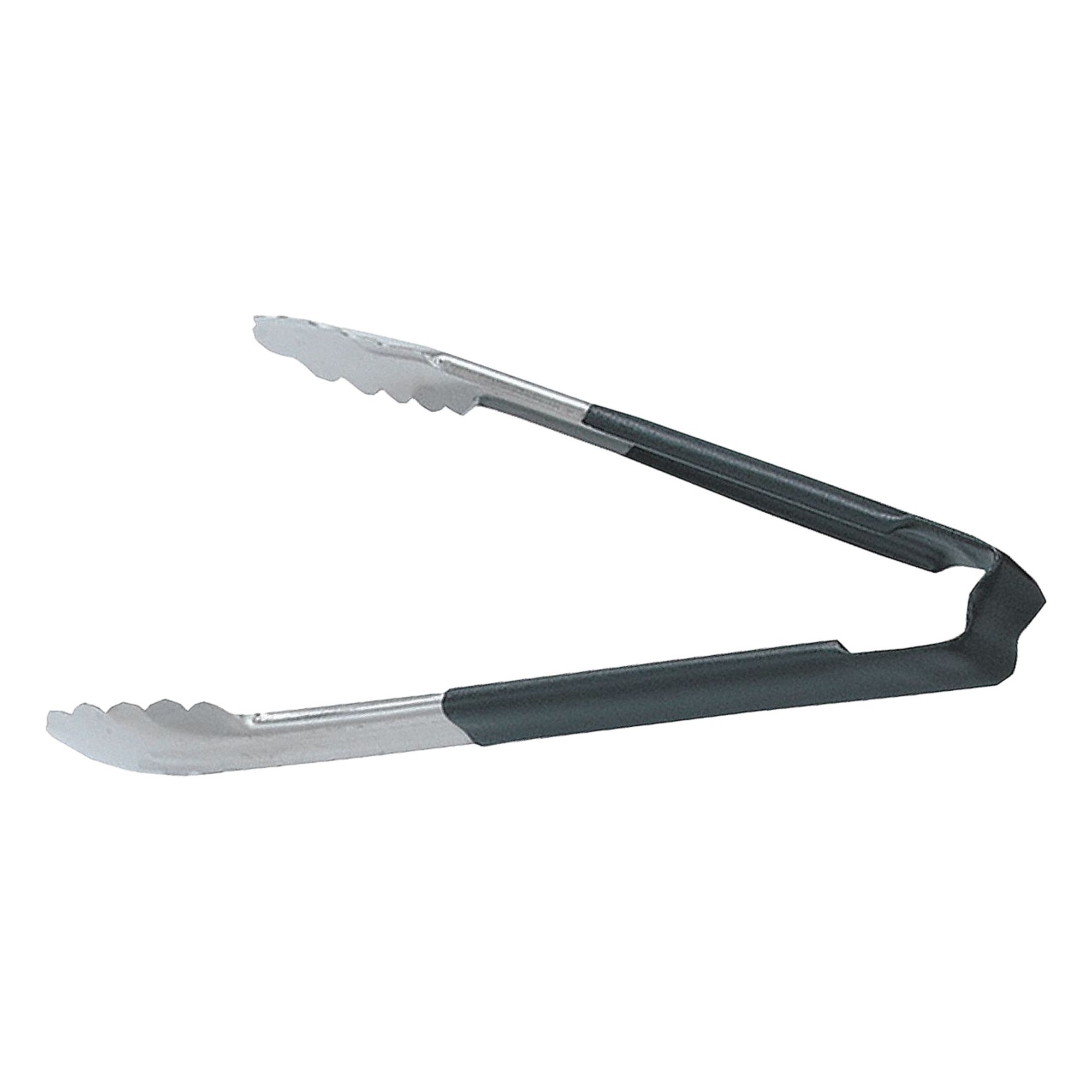 Utility Tong Blk Handle