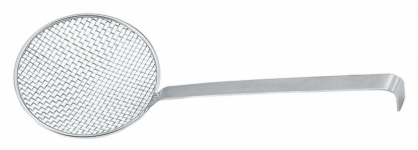 WIRE MESH SKIMMER